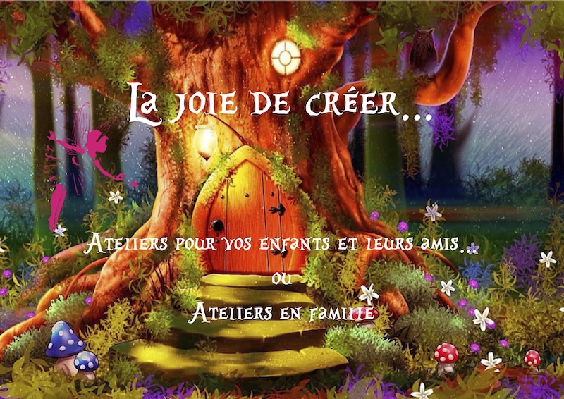 joiedecreer